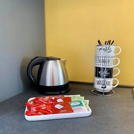 Casa vacanze Nonno Loreto Celano