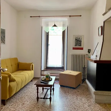 Casa vacanze Nonno Loreto