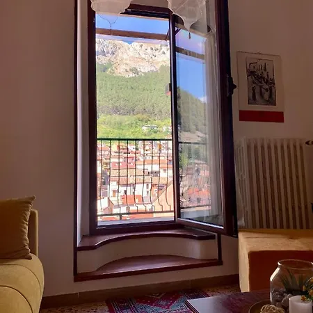 Nonno Loreto Σπίτι διακοπών