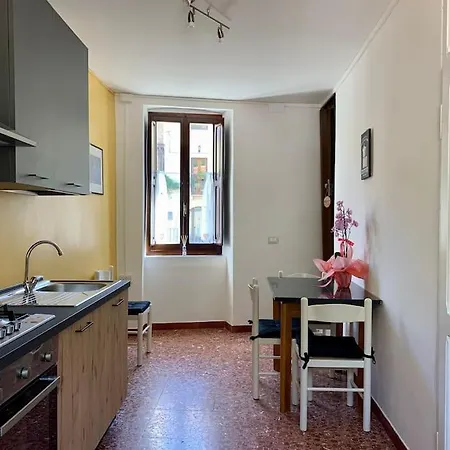 Σπίτι διακοπών Nonno Loreto *