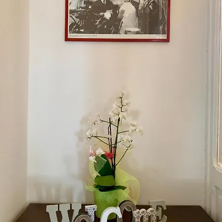 Nonno Loreto * Celano