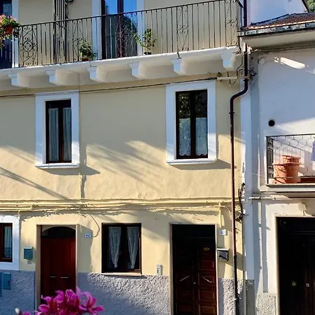 Holiday home Nonno Loreto