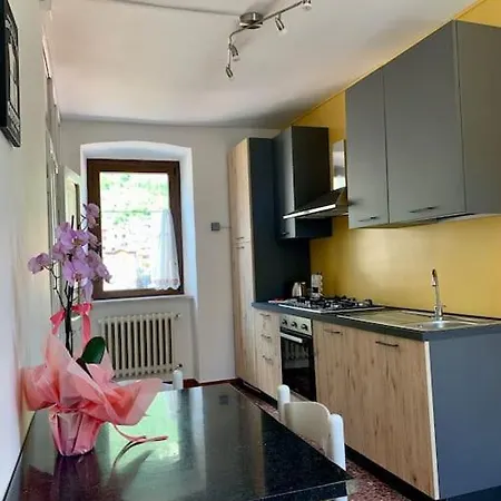 Casa vacanze Nonno Loreto *