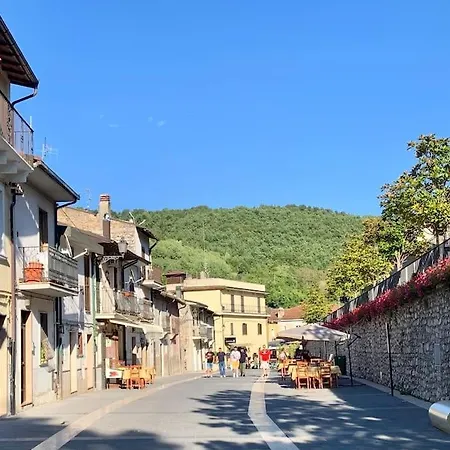 Casa vacanze Nonno Loreto *