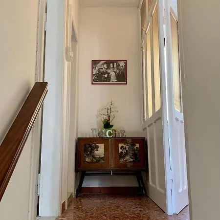 Σπίτι διακοπών Nonno Loreto Celano