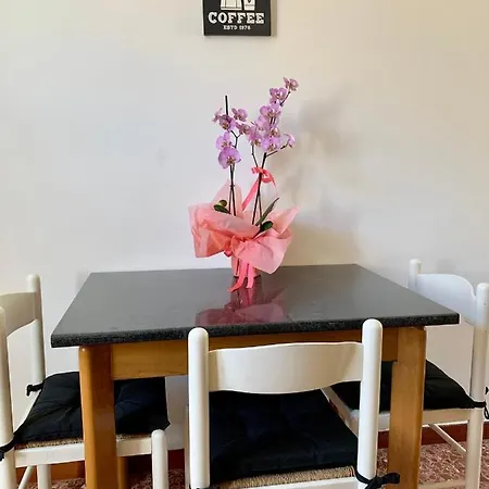 Σπίτι διακοπών Nonno Loreto *