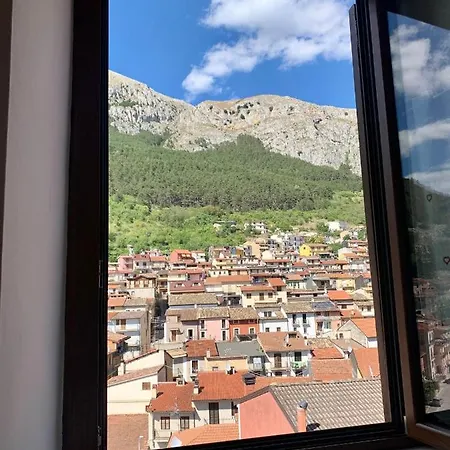 Nonno Loreto Casa vacanze *