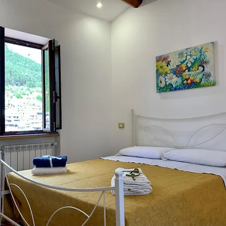 Nonno Loreto Casa vacanze *