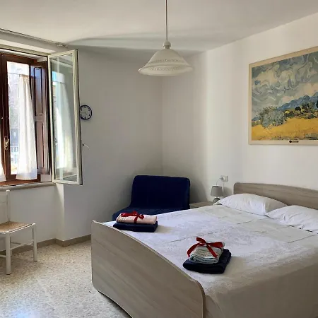 Σπίτι διακοπών Nonno Loreto *