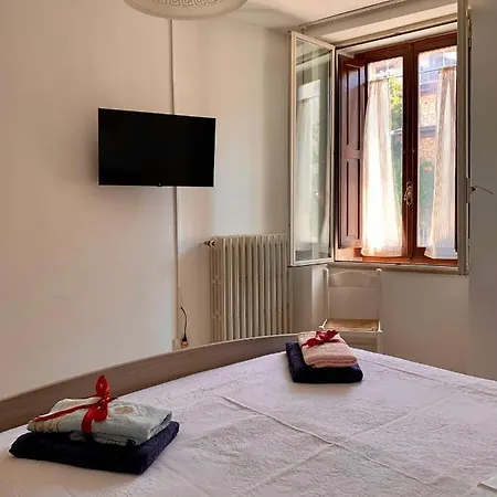 Nonno Loreto Σπίτι διακοπών *