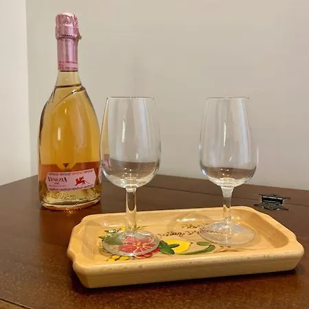 Nonno Loreto Σπίτι διακοπών