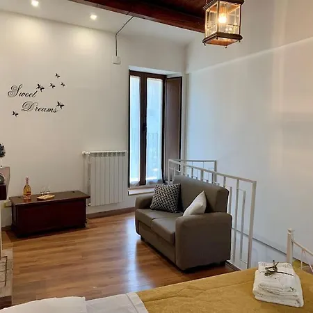 Nonno Loreto Σπίτι διακοπών *