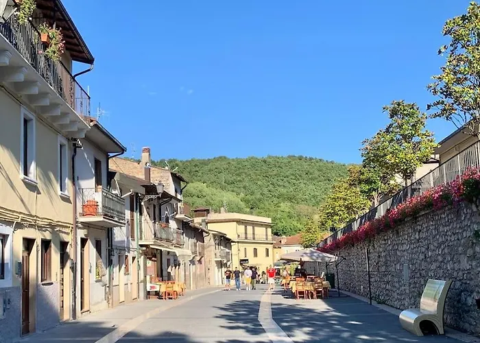 度假居 Nonno Loreto *