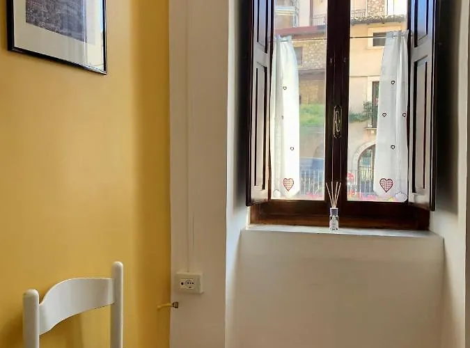 Nonno Loreto 切拉诺